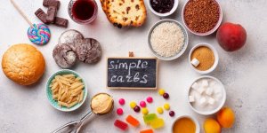 5 glucides a bannir pour perdre du poids
