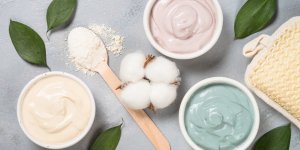 Top 10 des aliments utilises en cosmetique