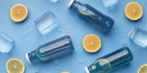 5 astuces pour rafraichir une bouteille rapidement