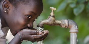 Les idees recues de l’eau calcaire pour la sante