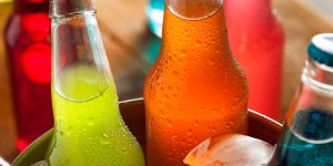 Les pires boissons pour votre poids