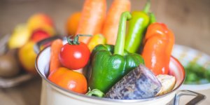 7 recettes delicieuses et riches en vitamine C