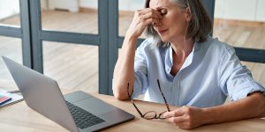 Covid long : qui est le plus a risque ?