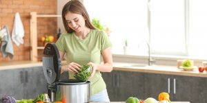Cuisine : 5 erreurs que vous faites avec votre mijoteuse