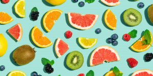 Diabete de type 2 : les fruits les moins sucres a privilegier 