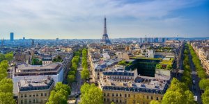 Covid-19 : on sait pourquoi il y a plus de deces en Ile-de-France 