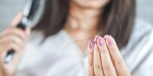 Covid-19 : le virus vous fait-il perdre vos cheveux ?