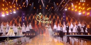 Muguette Fabris, Miss France 1963 : "50 kg a mon election et toujours 50 kg aujourd’hui"