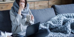 Grippe : l’epidemie se stabilise sauf dans 5 regions