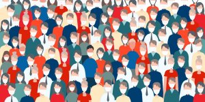 COVID : les premiers symptomes different selon les ages et les sexes