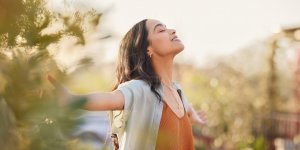 Voici les 7 domaines de votre vie qui changent grace aux emotions positives