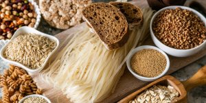Maladie cœliaque : les symptomes de l’intolerance au gluten chez l’adulte