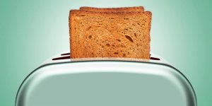 Des polluants dans toutes les pieces de votre maison !
