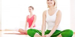 Les secrets du yoga Bikram