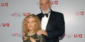 Sean Connery, mort d-une pneumonie et d-une arythmie cardiaque