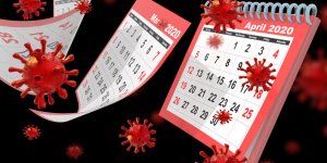 Un an de pandemie : 15 dates qui ont change notre vie