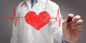 Infarctus : les regions ou ils font le plus de morts