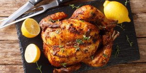 Rappel de poulet contamine a la Listeria 