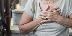 Souffrir d-une maladie inflammatoire chronique de l-intestin augmenterait le risque d’insuffisance cardiaque