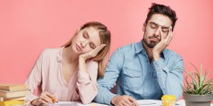 Fatigue : 6 astuces pour eviter de somnoler apres le dejeuner