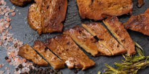 Seitan : quels sont ses bienfaits et comment le cuisiner ?
