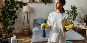 8 produits menagers mauvais pour la sante selon 60 Millions de Consommateurs