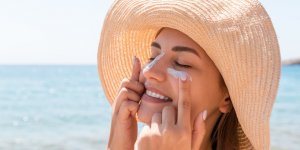 Deodorant, parfum, gel... Les produits a ne pas mettre sur votre peau au soleil