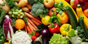 Regime volumetrique, un regime hypocalorique pour les gros appetits ! 