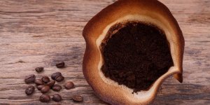 9 bonnes raisons de ne plus jeter votre marc de cafe !