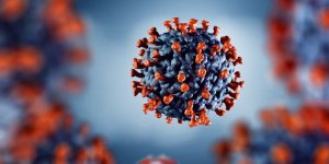 Covid-19 : des symptomes differents chez les personnes vaccinees