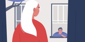 Confinement : 7 gestes barrieres a respecter a la maison si vous etes malade