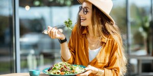 9 astuces pour manger moins, sans avoir faim !