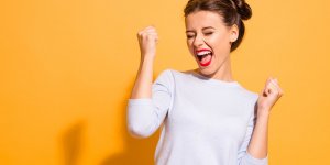11 signes qui prouvent que vous etes enfin heureux