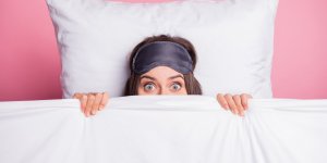 Reves : les 10 themes qui revelent que vous etes anxieux