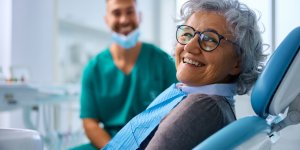 Ces regions ou les dentistes pourront facilement s-installer a partir du 1er janvier 2025