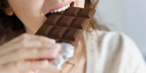 Les tablettes de chocolat a ne pas acheter, selon 60 millions de consommateurs