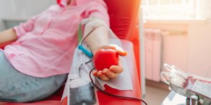 Sept situations ou vous avez besoin d’une transfusion sanguine