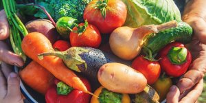 Les 6 legumes les plus sucres