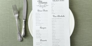 Restaurant : les plats les plus caloriques, a eviter