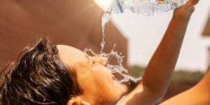Canicule : pres de 400 deces en exces recenses pour le mois d’aout