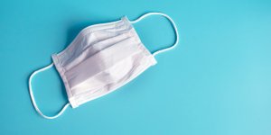 Covid-19 : porter un masque defectueux serait plus dangereux que de ne pas en mettre