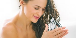 Cheveux : 5 raisons de miser sur les masques de nuit