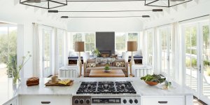 Aliments : 7 endroits ou vous ne devez pas les stocker