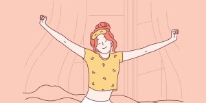Etirements : les bonnes raisons d-en faire une routine matinale