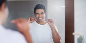 Sept signes d-un microbiote buccal en mauvaise sante