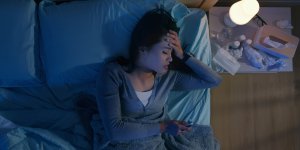  Les meilleures (et pires) positions de sommeil pour 9 maladies courantes