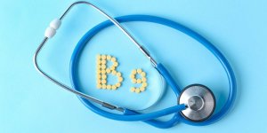 Vitamine B9 : les 10 signes de carence