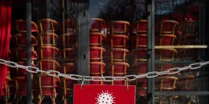 Couvre-feu au restaurant : certains departements en ligne de mire 