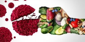 Une semaine de menus anti-cancer !