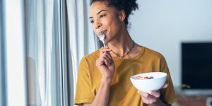 Les 6 fruits les plus riches en fibres